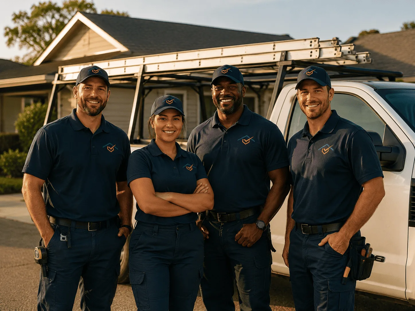 Roof Inspection company in Forest City, MO